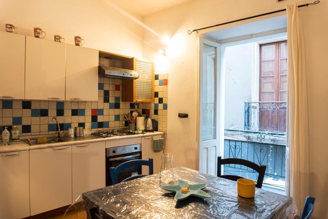 A 2 Passi Apartman Iglesias Kültér fotó