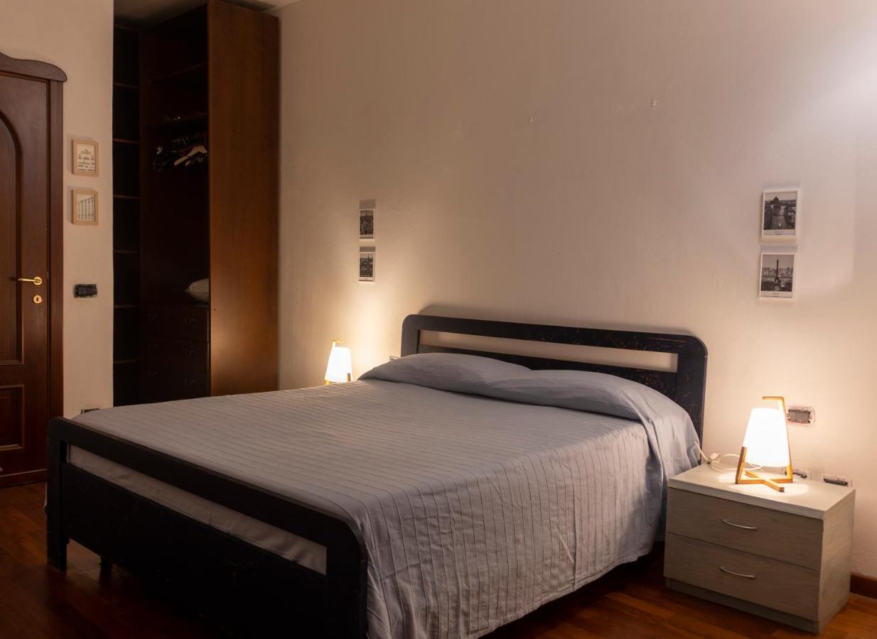 A 2 Passi Apartman Iglesias Kültér fotó