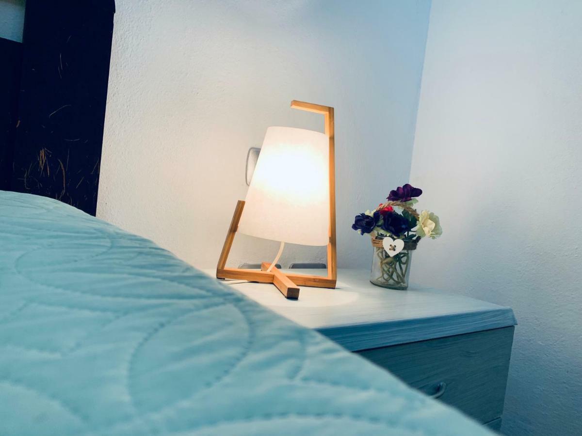 A 2 Passi Apartman Iglesias Kültér fotó
