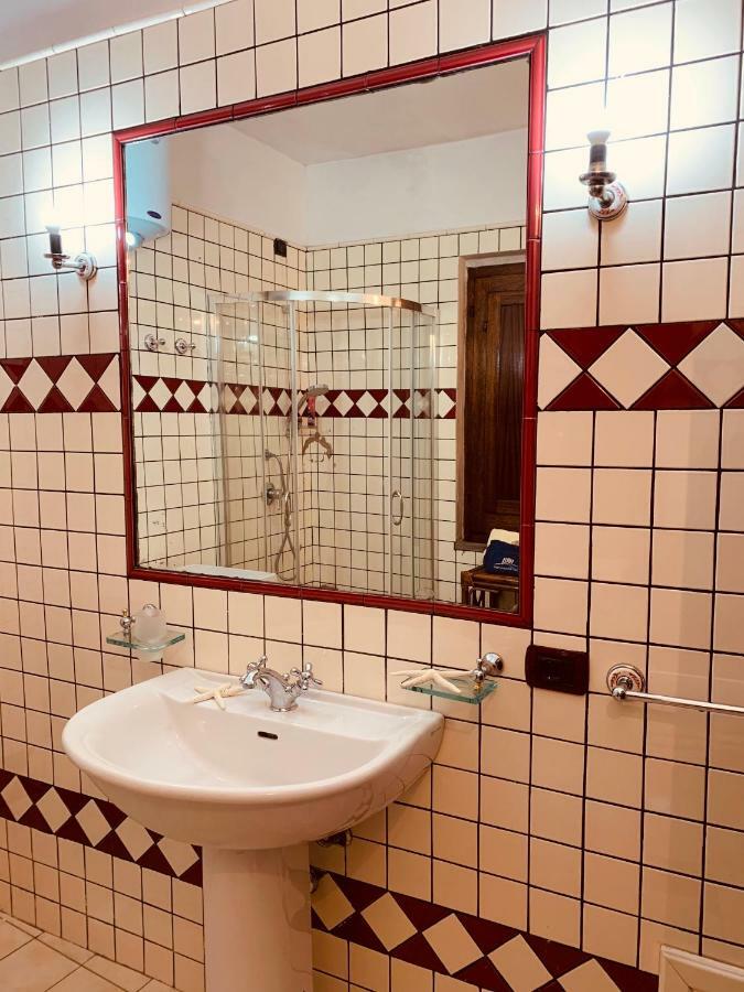 A 2 Passi Apartman Iglesias Kültér fotó